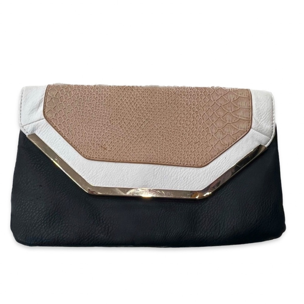 New Look Clutch